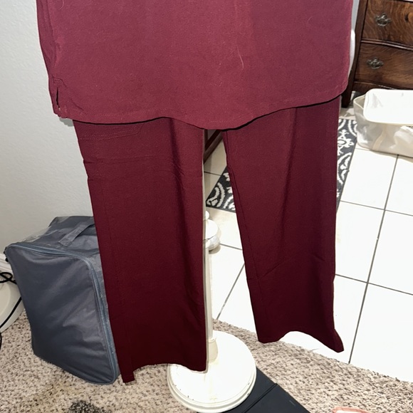 Figs Technical Collection XXSTall - Picture 6 of 6